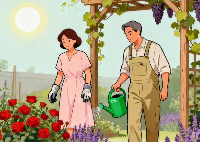 上海侦探:夫妻别忽视“细节关怀”