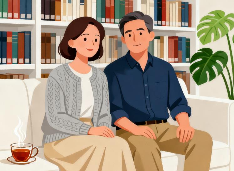 上海出轨调查夫妻冲突后别“留隐患”