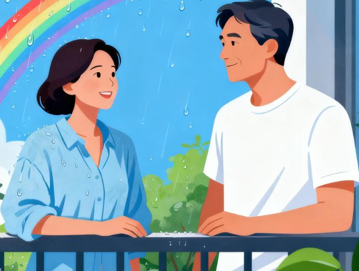 上海侦探:夫妻相处别太“满”