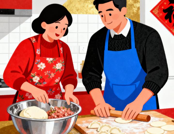 上海外遇调查:夫妻道歉别只说“对不起”